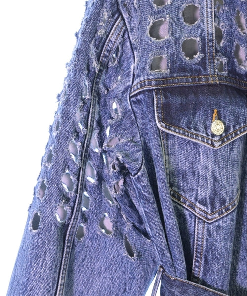 Maison Margiela 牛仔夾克