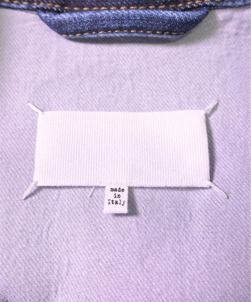 Maison Margiela 牛仔夾克