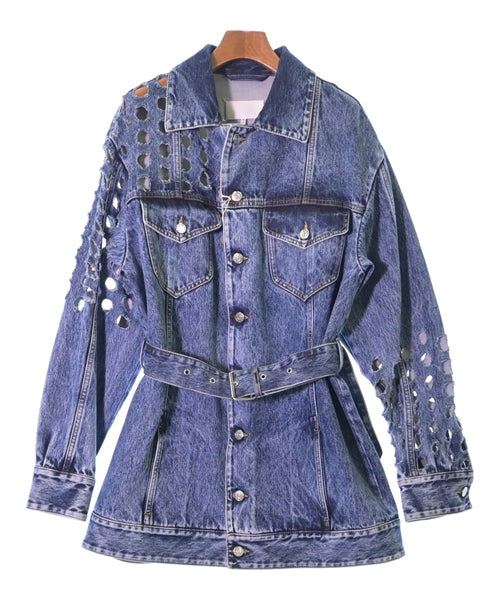 Maison Margiela 牛仔夾克
