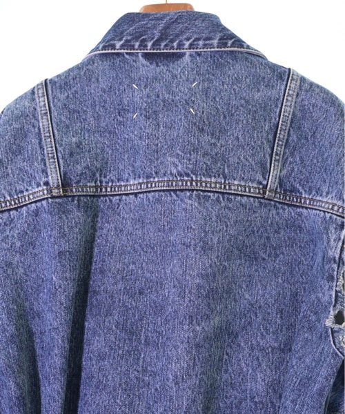 Maison Margiela 牛仔夾克