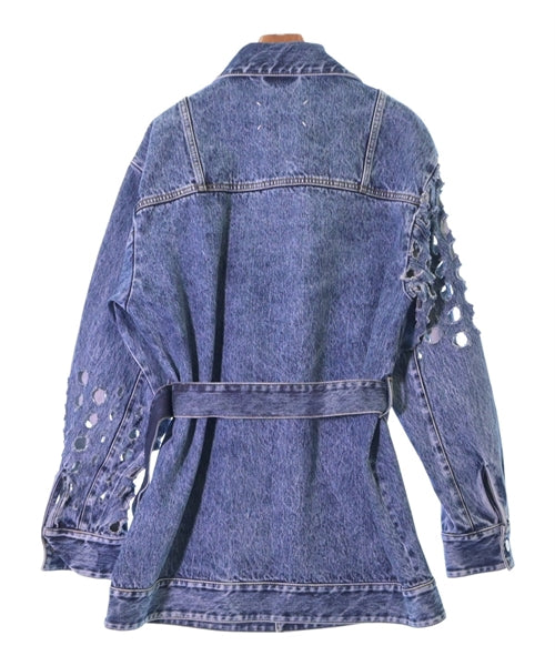 Maison Margiela 牛仔夾克