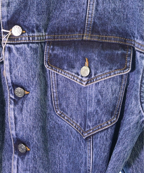 Maison Margiela 牛仔夾克
