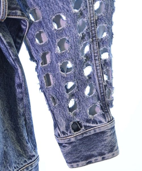 Maison Margiela 牛仔夾克