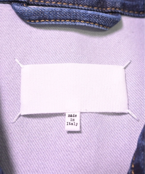 Maison Margiela 牛仔夾克