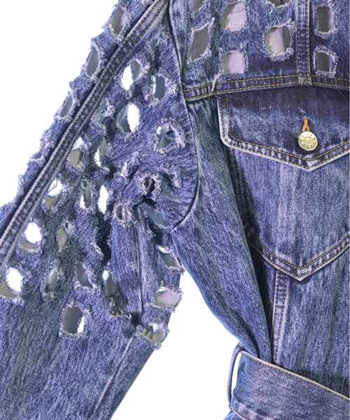 Maison Margiela 牛仔夾克