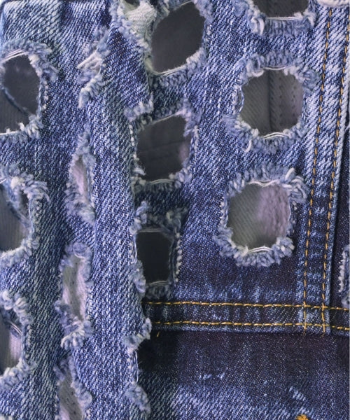 Maison Margiela 牛仔夾克