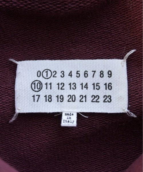 Maison Margiela 連帽衫