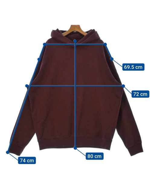 Maison Margiela 連帽衫