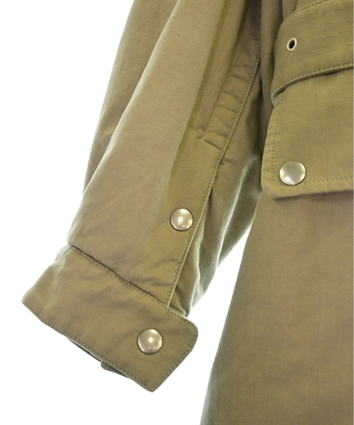 Maison Margiela 風衣