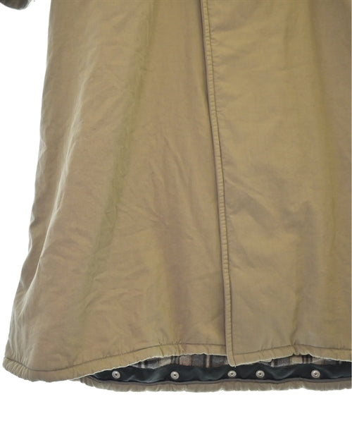 Maison Margiela 風衣