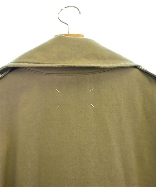 Maison Margiela 風衣
