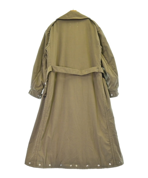 Maison Margiela 風衣