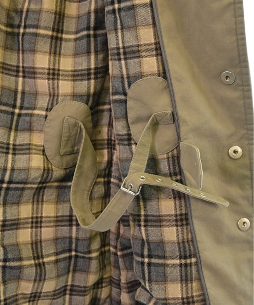 Maison Margiela 風衣