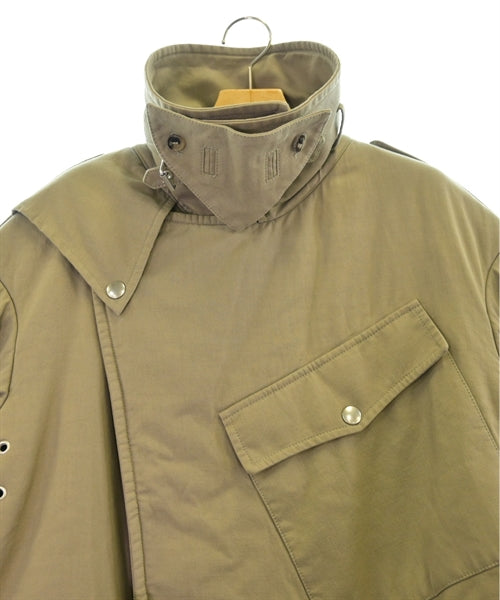 Maison Margiela 風衣