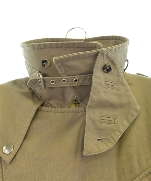 Maison Margiela 風衣