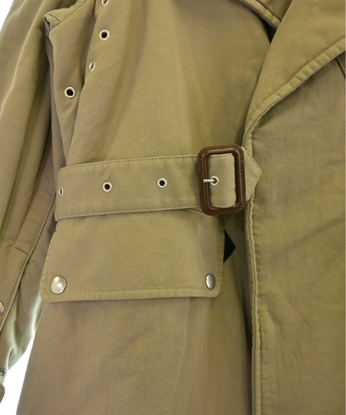 Maison Margiela 風衣