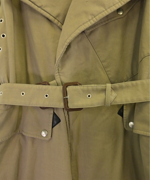 Maison Margiela 風衣