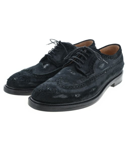 Maison Margiela 正式鞋