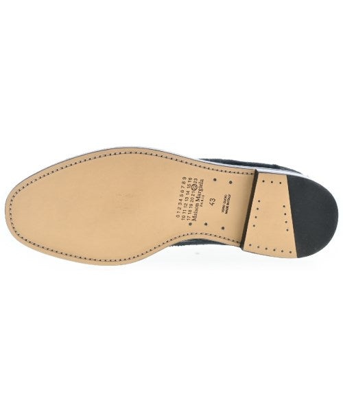Maison Margiela 正式鞋