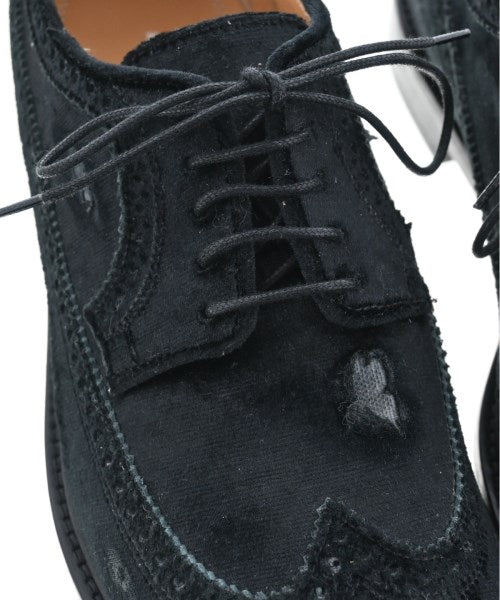 Maison Margiela 正式鞋