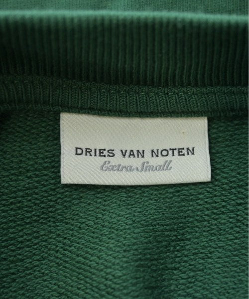 DRIES VAN NOTEN 運動衫