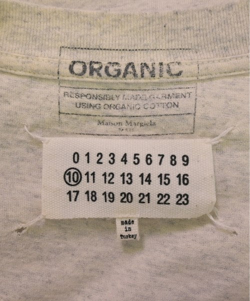 Maison Margiela T恤/上衣