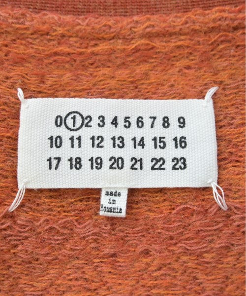 Maison Margiela 開襟衫