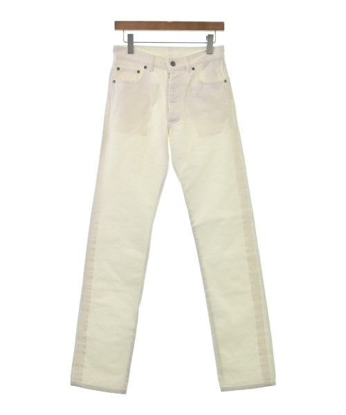 Maison Margiela 牛仔褲