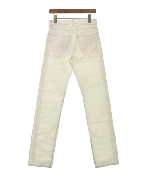 Maison Margiela 牛仔褲
