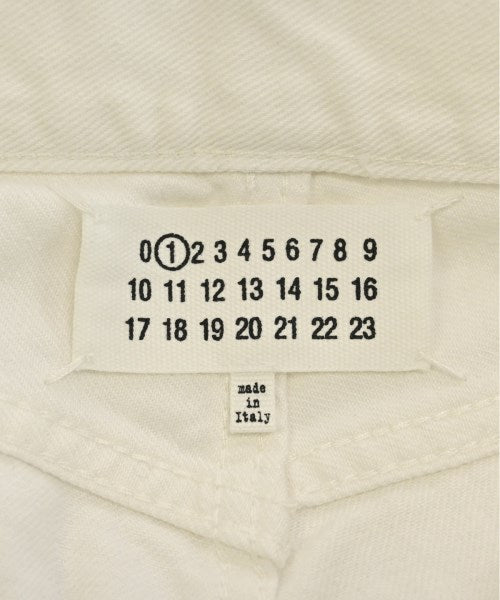 Maison Margiela 牛仔褲