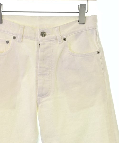 Maison Margiela 牛仔褲