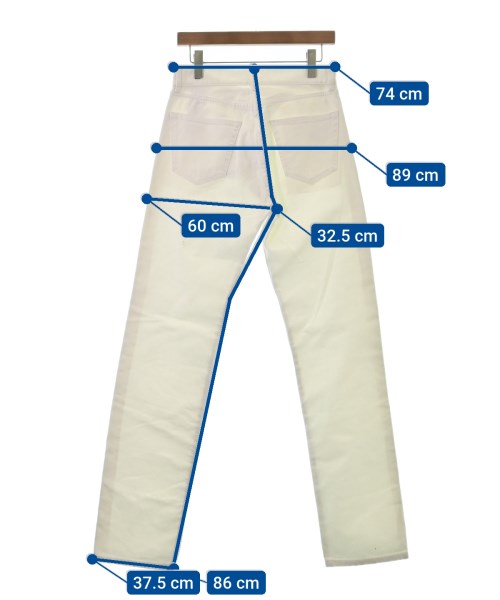 Maison Margiela 牛仔褲