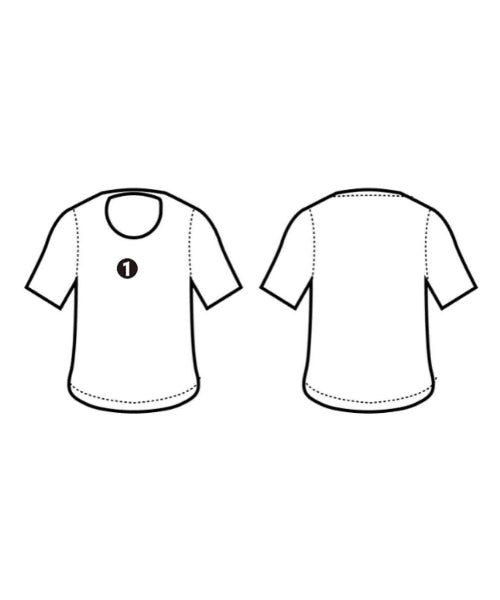 Maison Margiela T恤/上衣