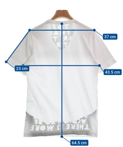Maison Margiela T恤/上衣