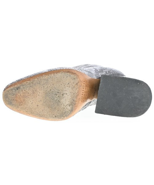 Maison Margiela 靴子