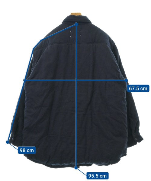 Maison Margiela 其他飛行外套