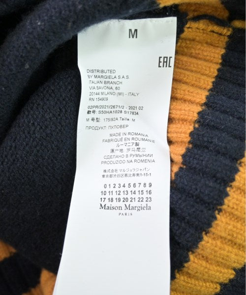 Maison Margiela 毛衣