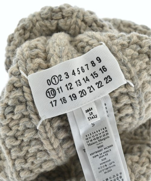Maison Margiela 針織帽/毛線帽