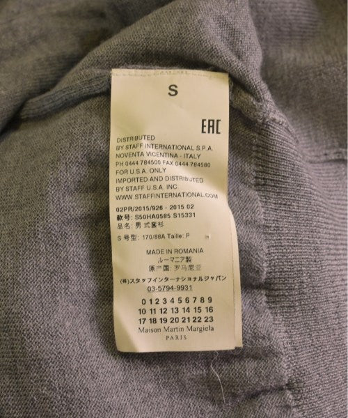 Maison Margiela 毛衣