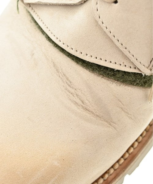 Maison Margiela 其他鞋款