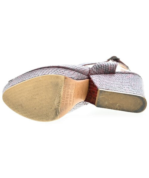 Maison Margiela 涼鞋