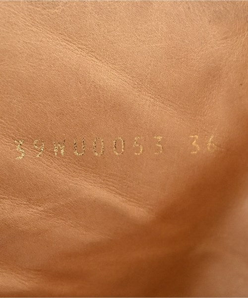 Maison Margiela 靴子