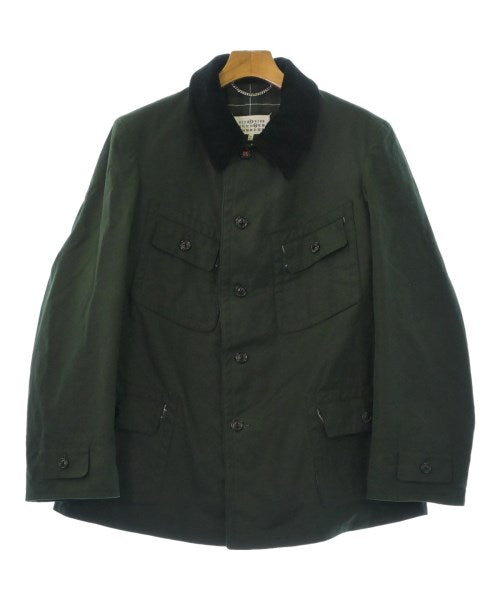 Maison Margiela 其他飛行外套