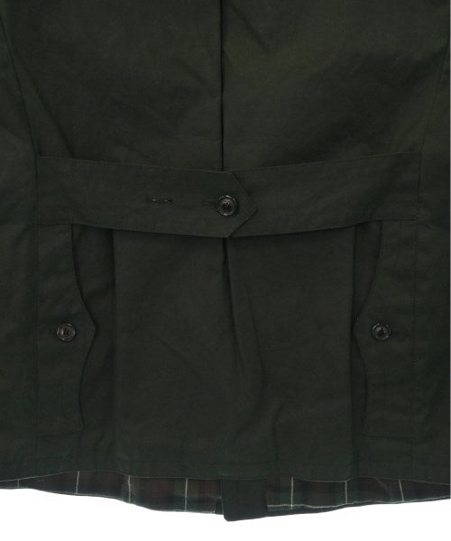 Maison Margiela 其他飛行外套