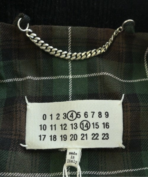 Maison Margiela 其他飛行外套