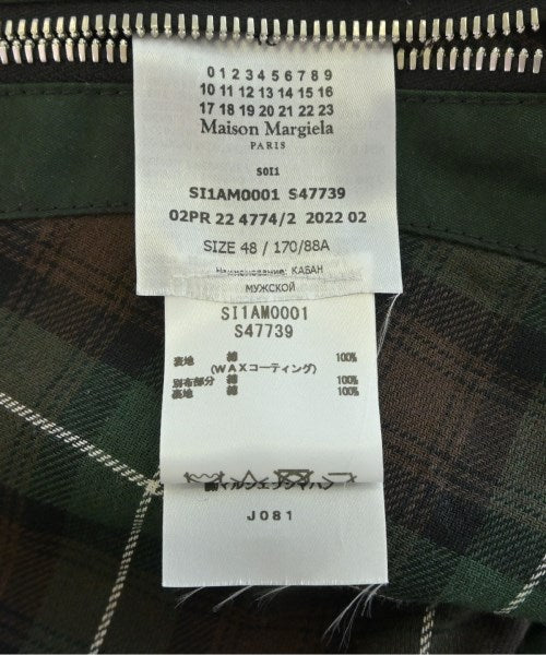 Maison Margiela 其他飛行外套