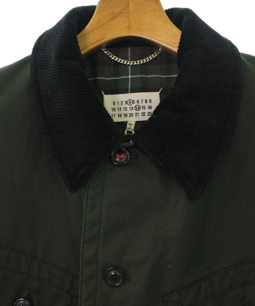 Maison Margiela 其他飛行外套