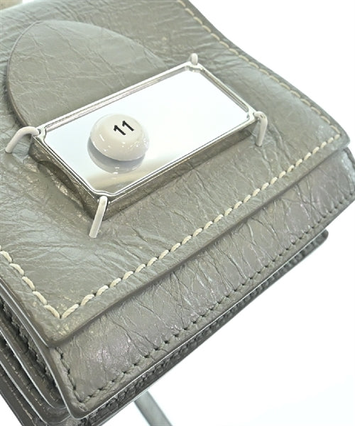 Maison Margiela 肩背包