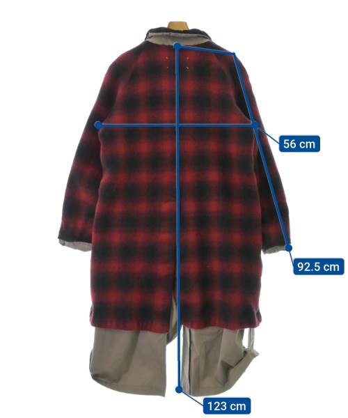Maison Margiela 其他大衣