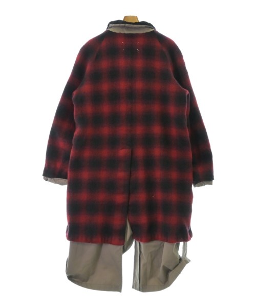 Maison Margiela 其他大衣